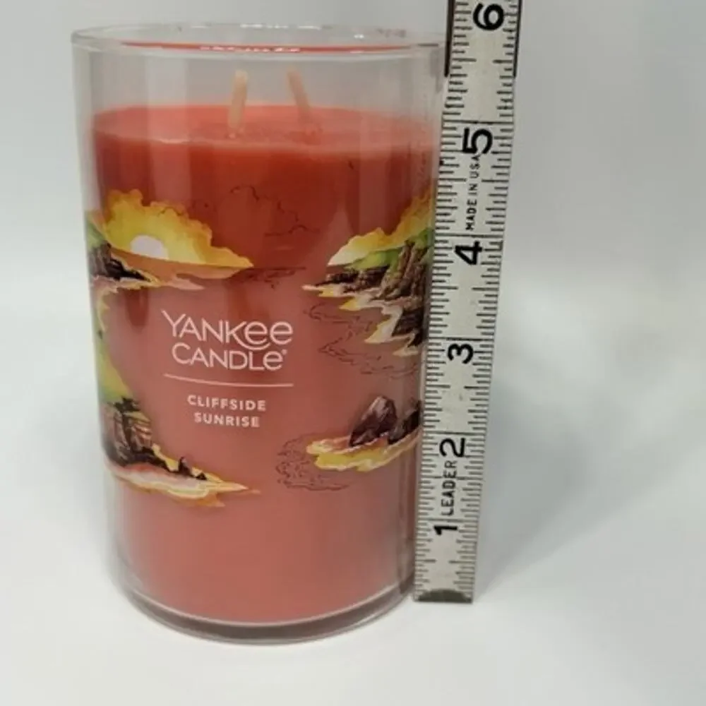 Yankee Candle new yankee