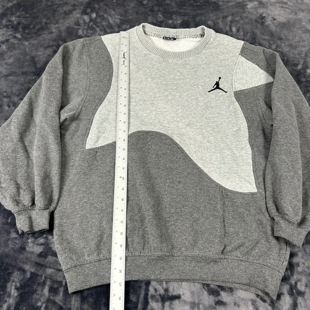 Jordan brand crewneck