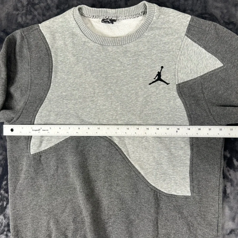 Jordan brand crewneck