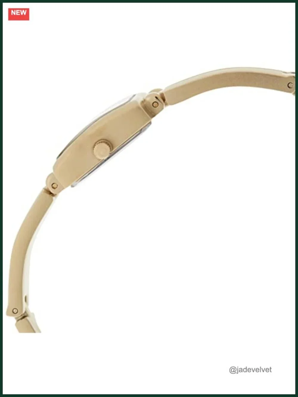 N/A elegant gold
