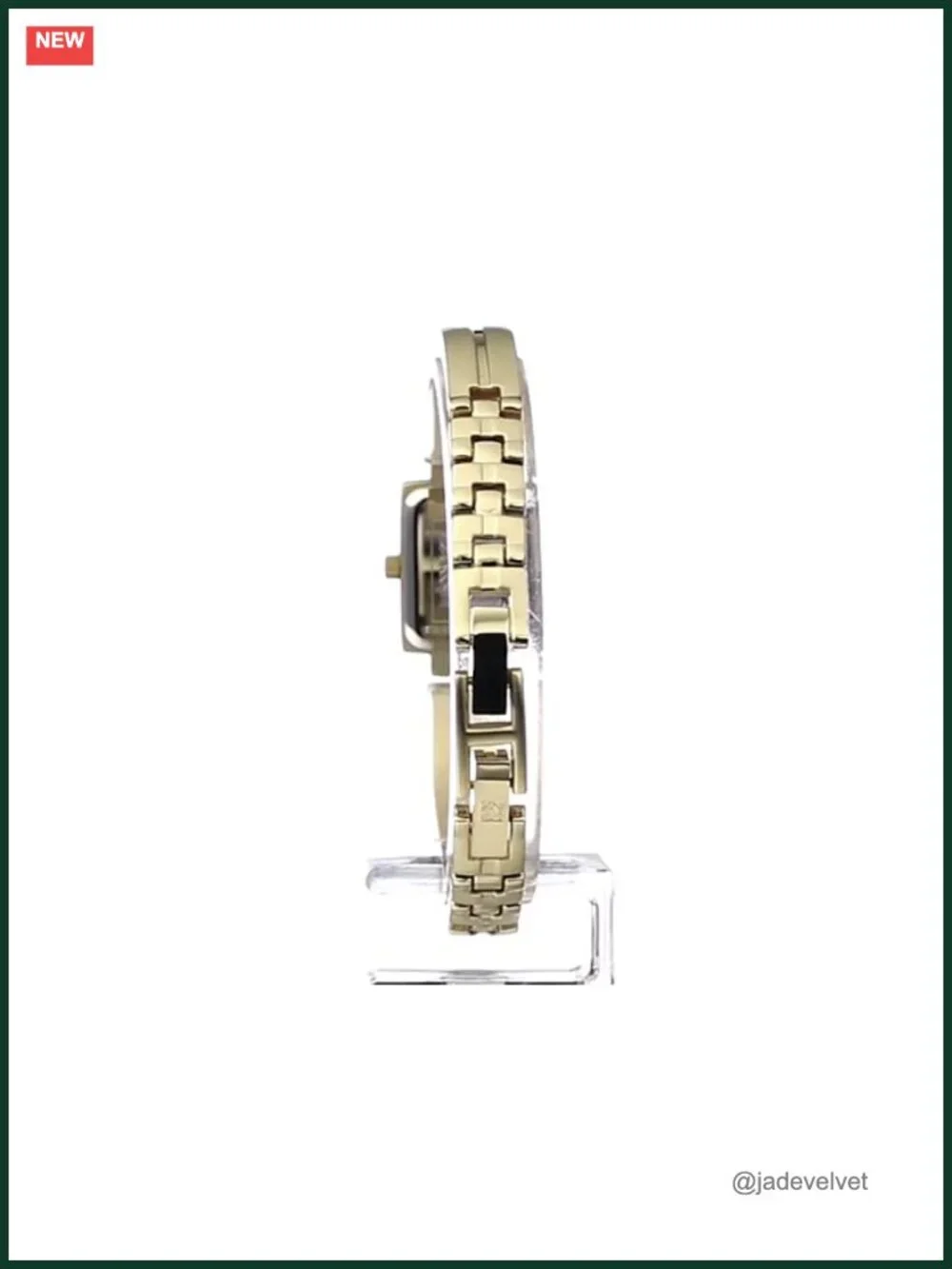 N/A elegant gold