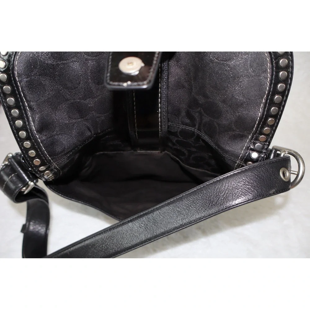 Coach authentic vintage
