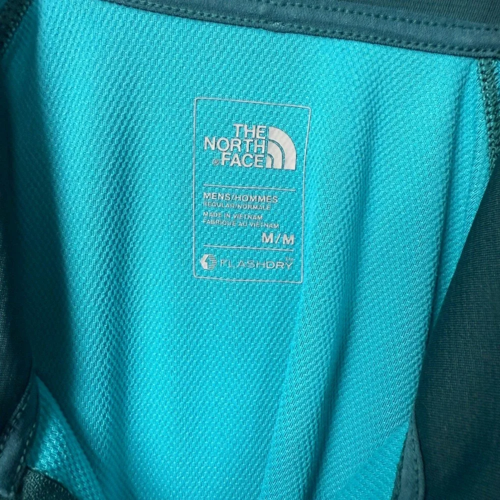 The North Face north face