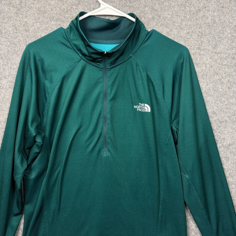 The North Face north face