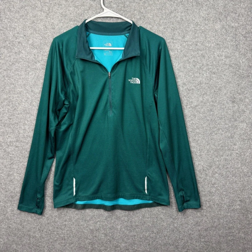 The North Face north face