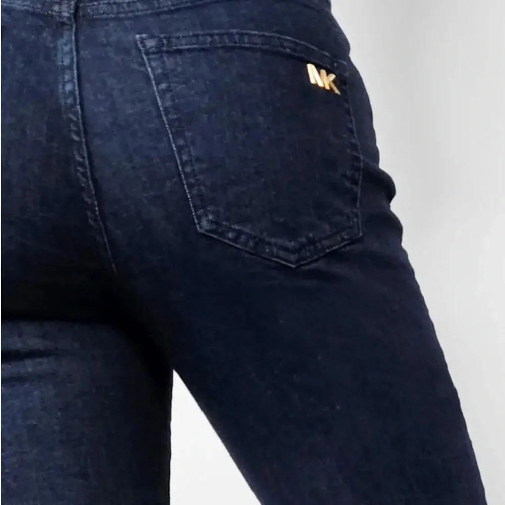 Michael Kors pilling size skinny