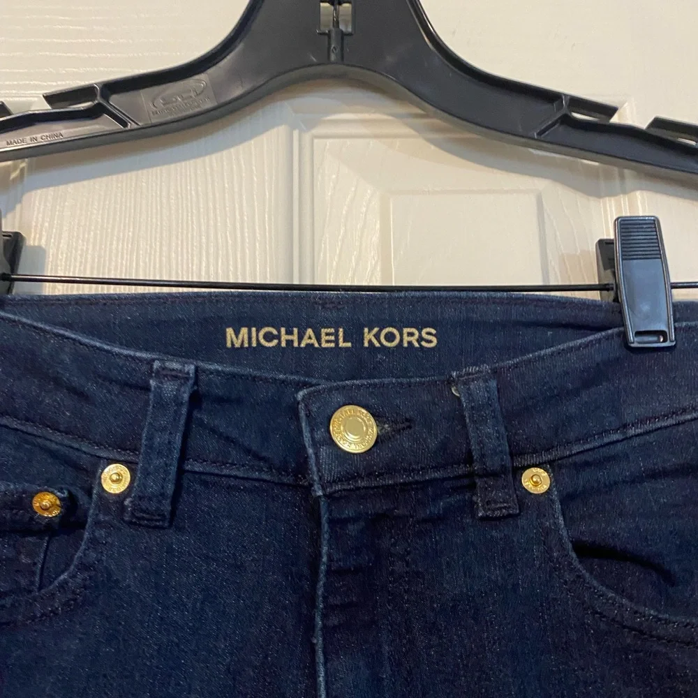 Michael Kors stretch classic