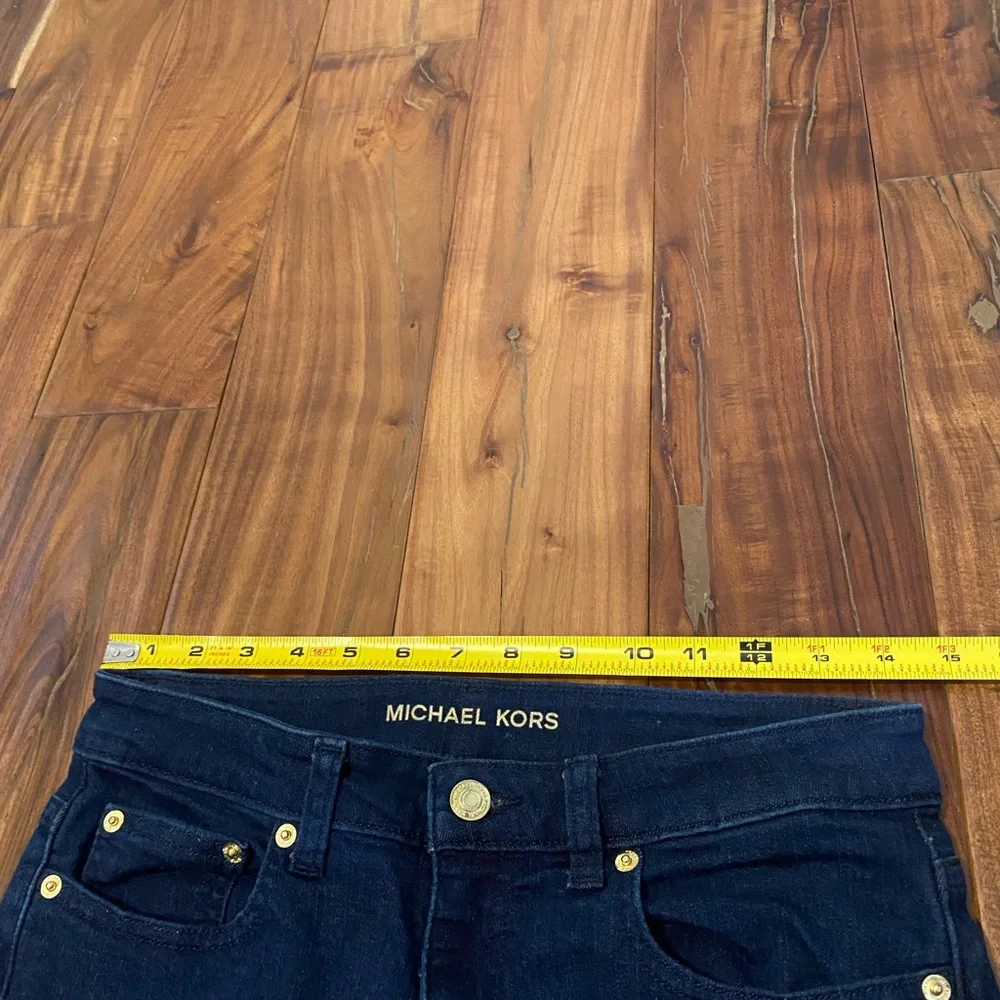 Michael Kors size look