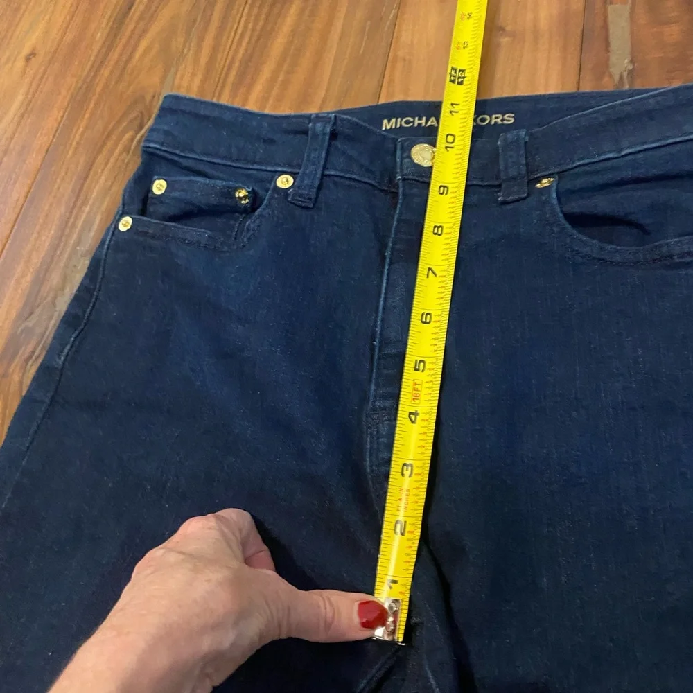 Michael Kors fit skinny