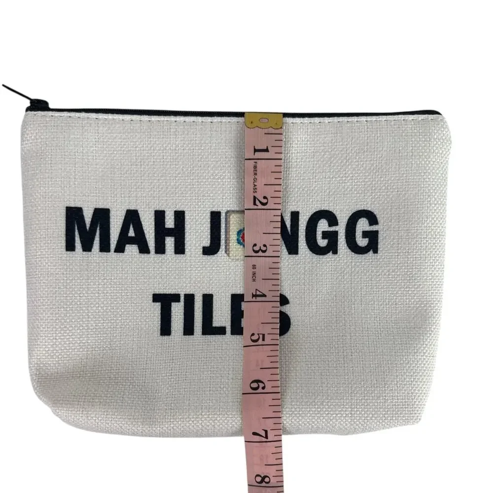 Gzrlyf mah jongg