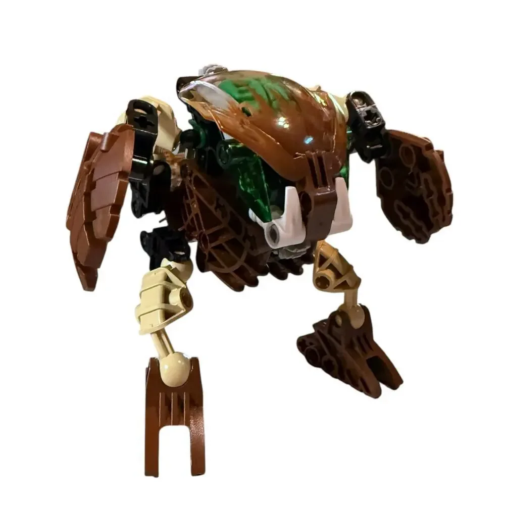 Lego vintage bionicle