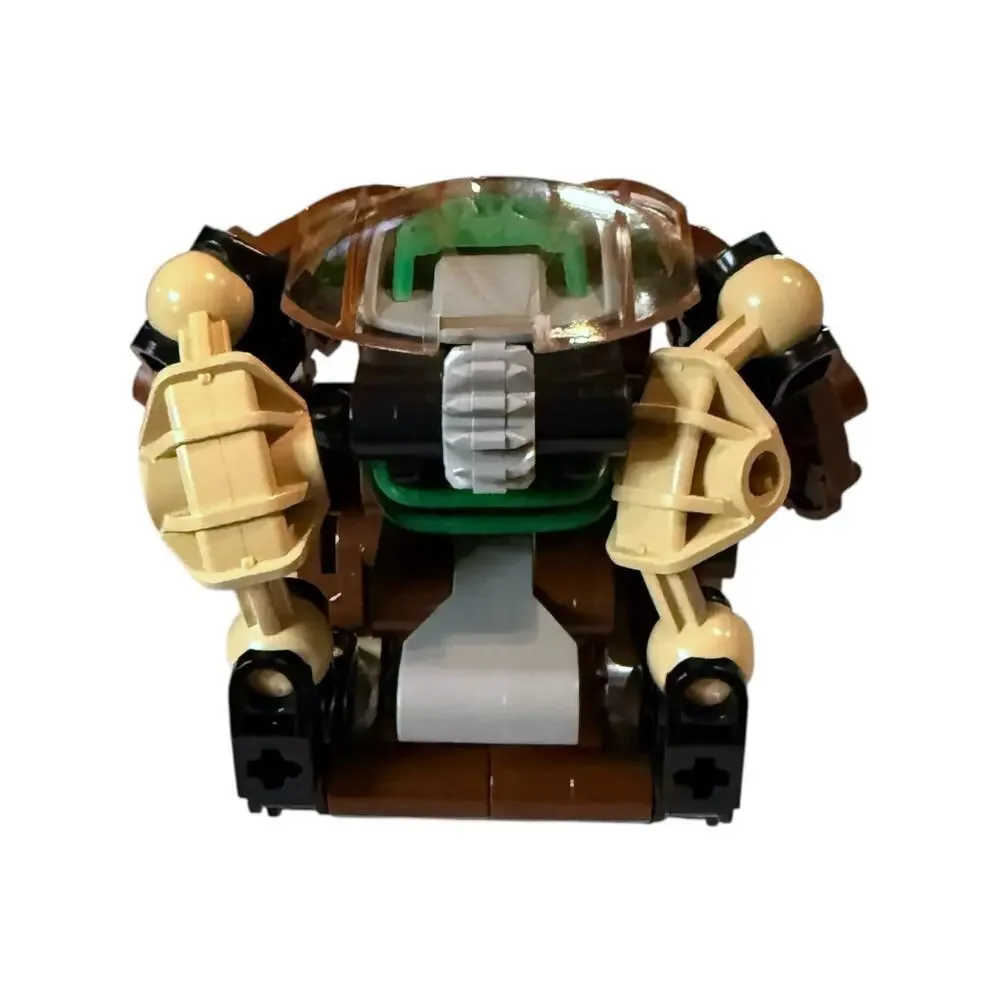 Lego vintage bionicle
