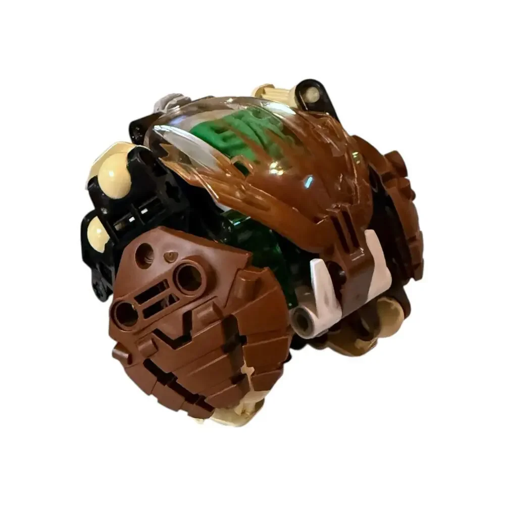 Lego vintage bionicle