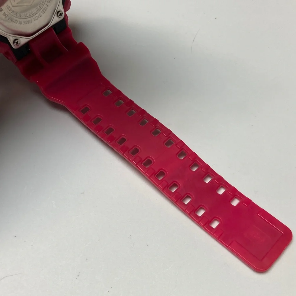 Casio used gshock