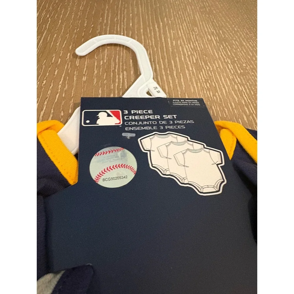 MLB sold as