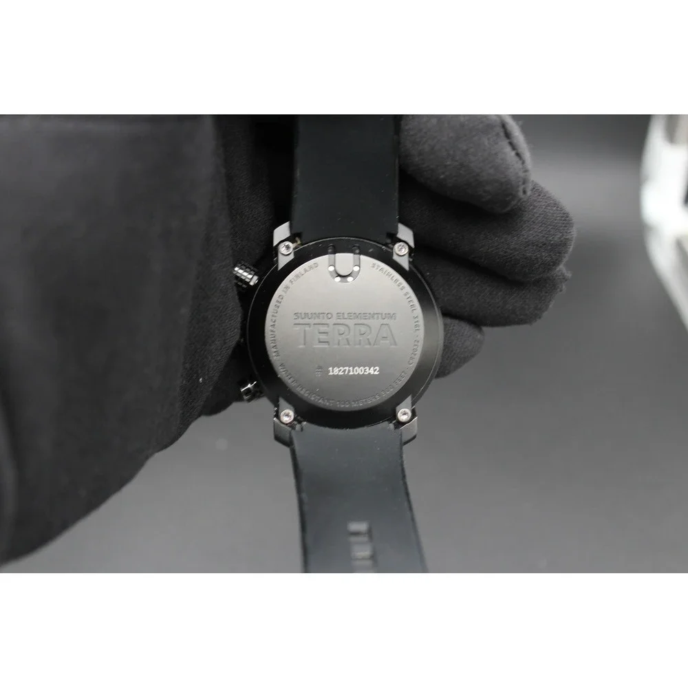 Suunto elementum terra