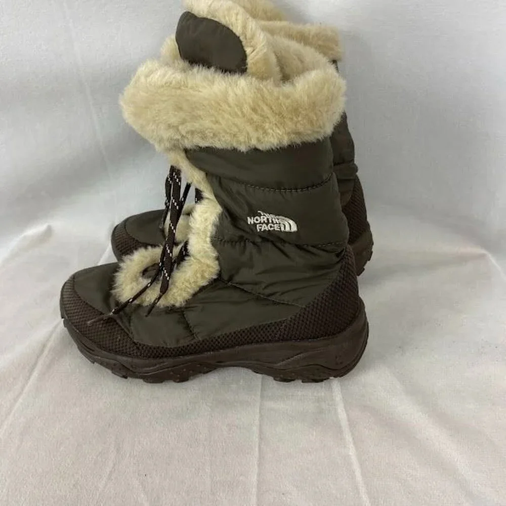 The North Face north face