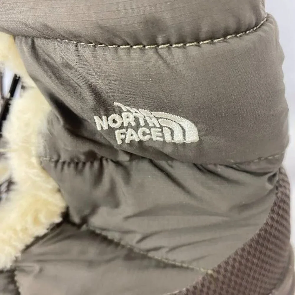 The North Face north face