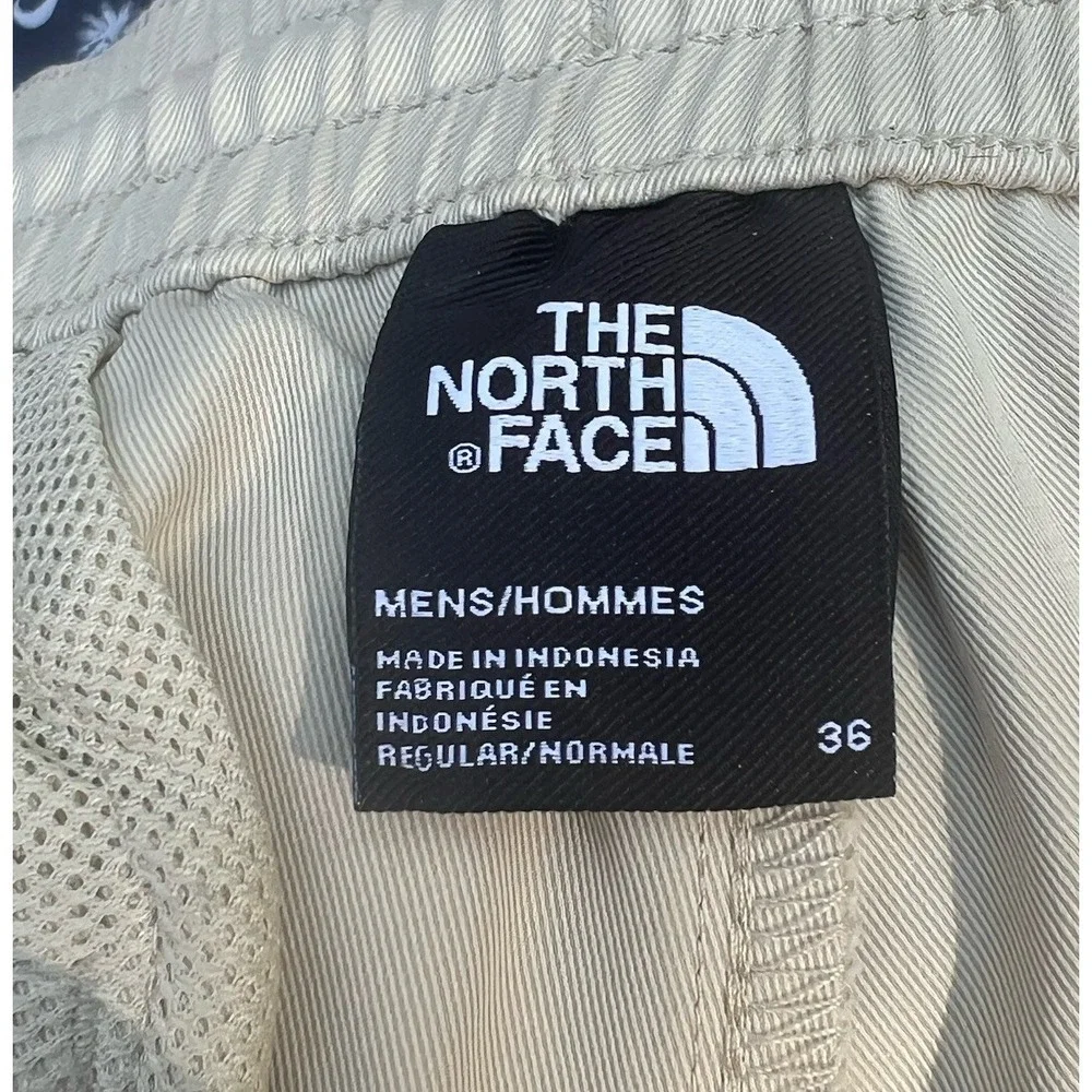 The North Face upgrade your