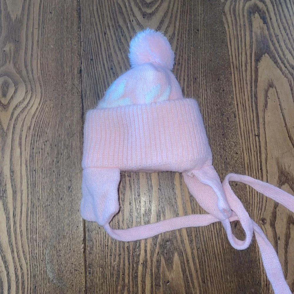 N/A imaginknit aged knit