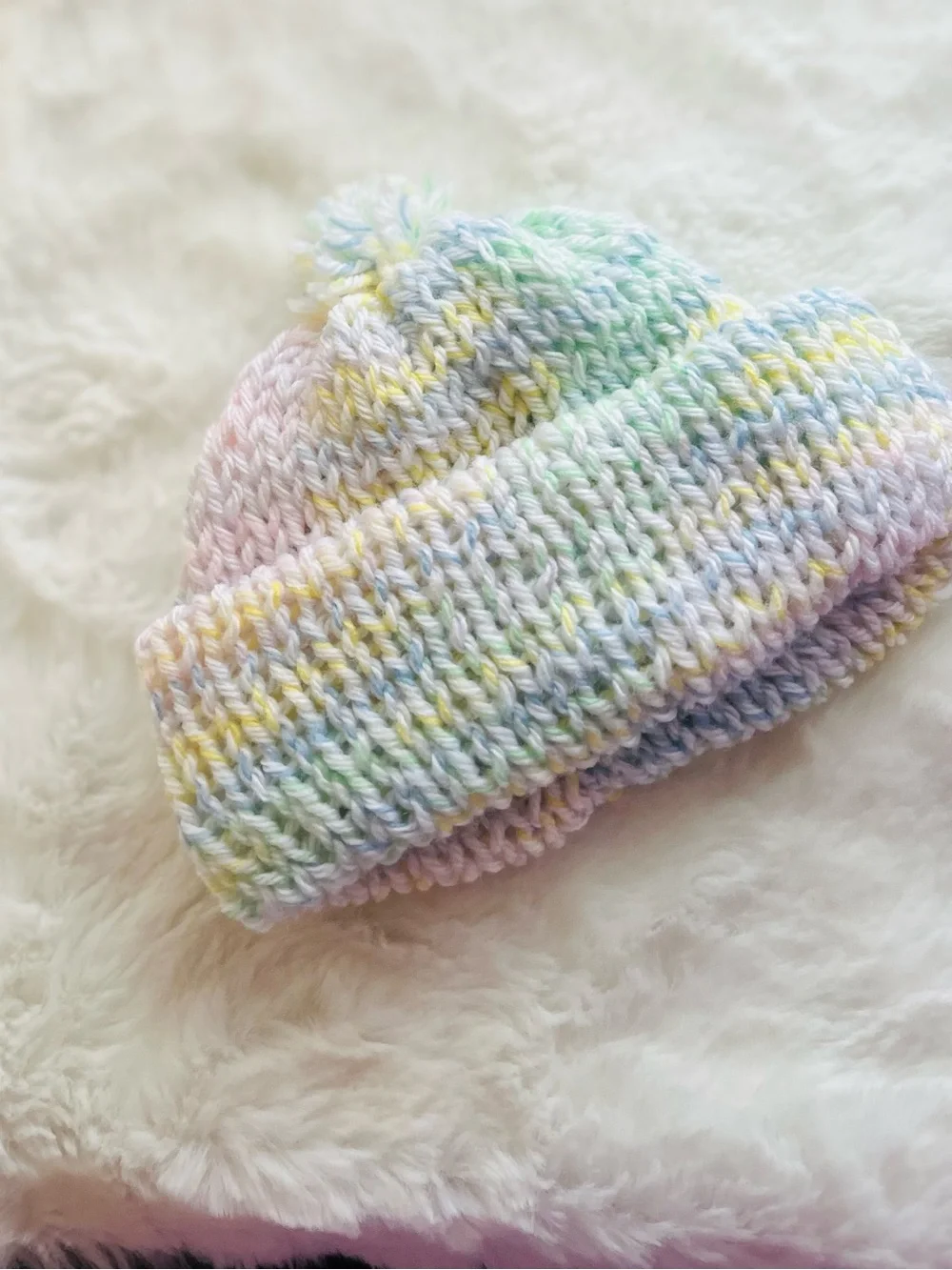 Handmade provides snug