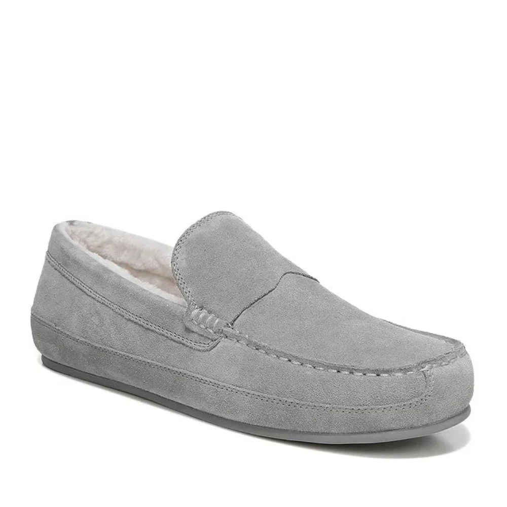 Vince slip shearling