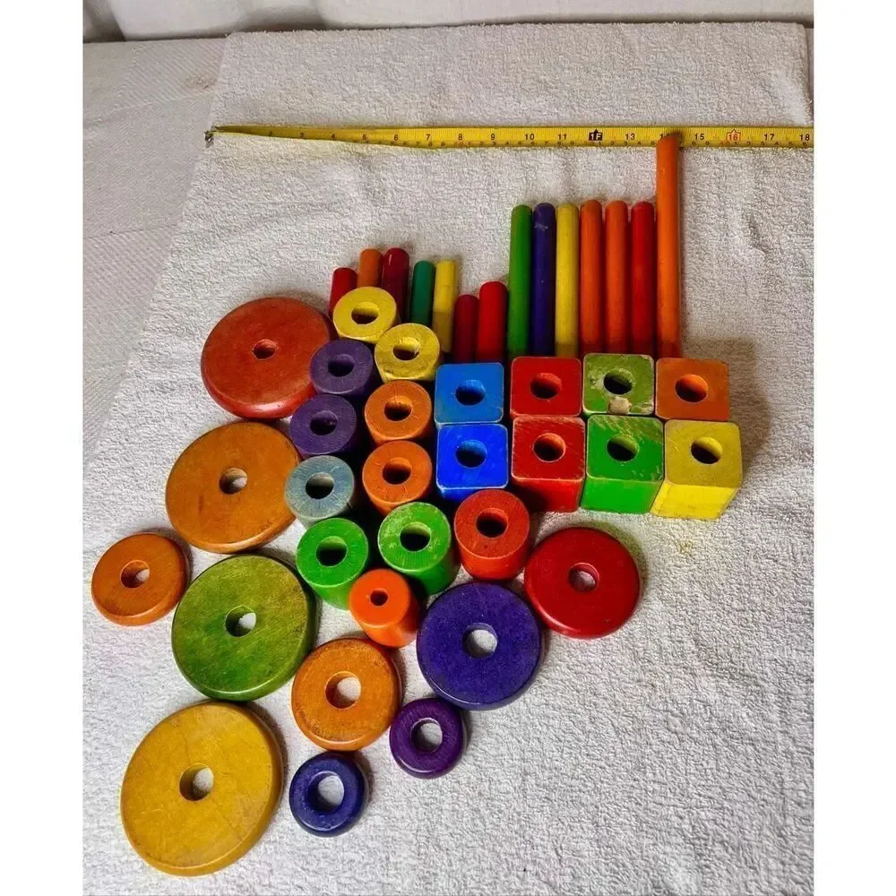 Playskool collectible vintage