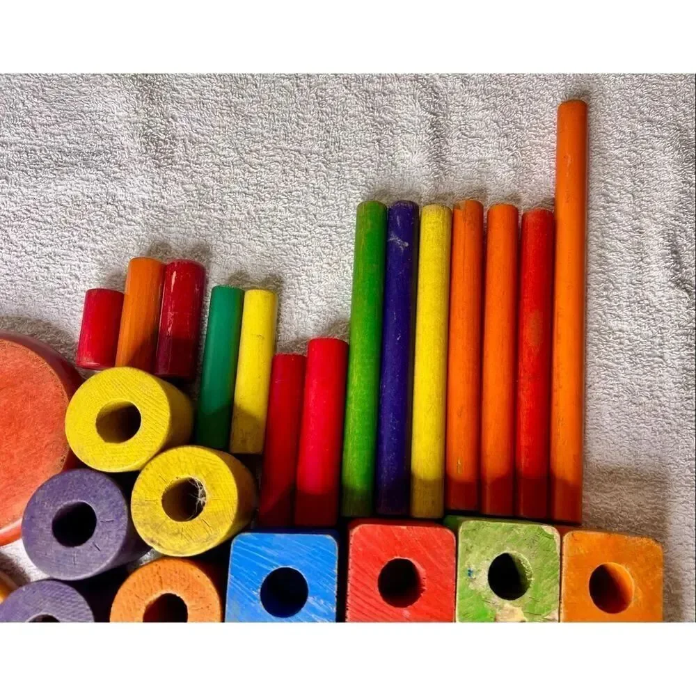 Playskool collectible vintage