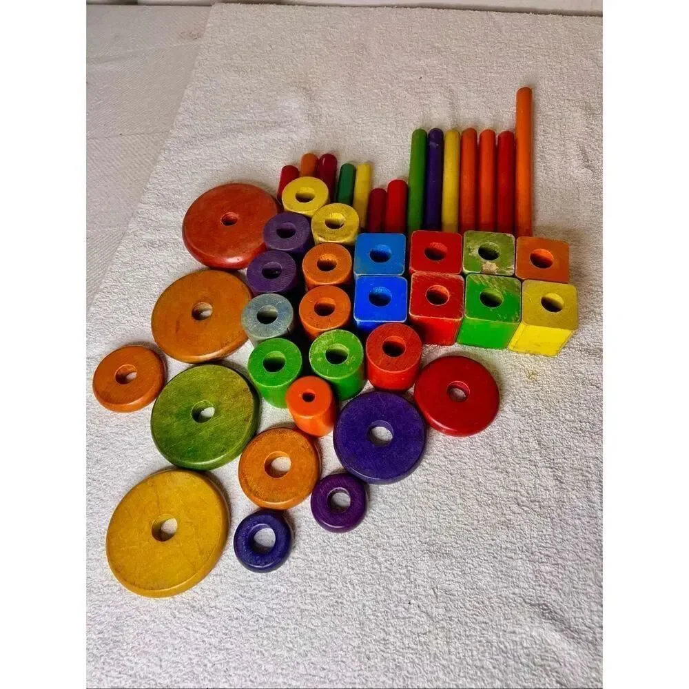 Playskool collectible vintage