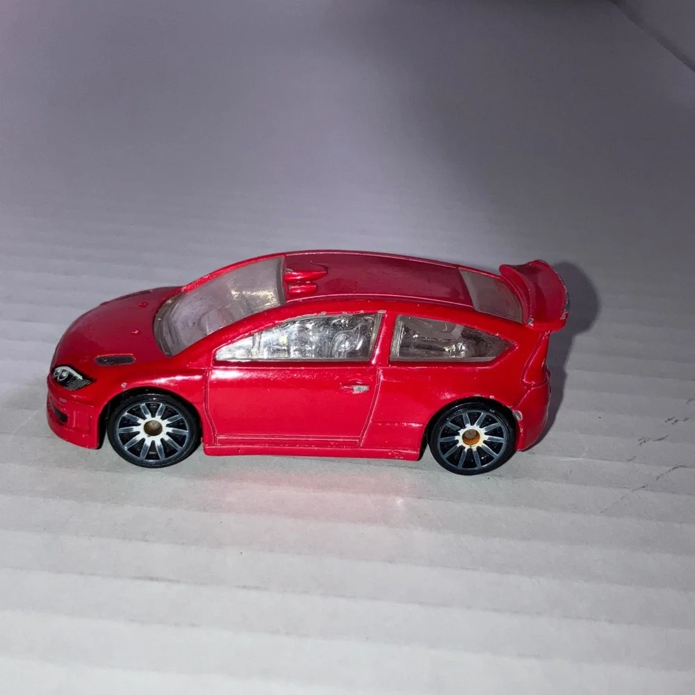 Hot Wheels hot wheels