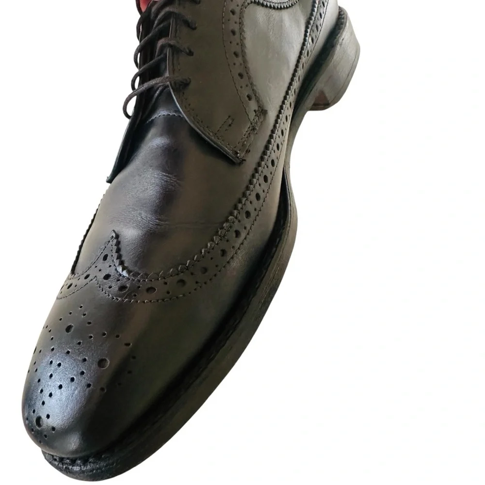 Allen Edmonds shoe versatile more