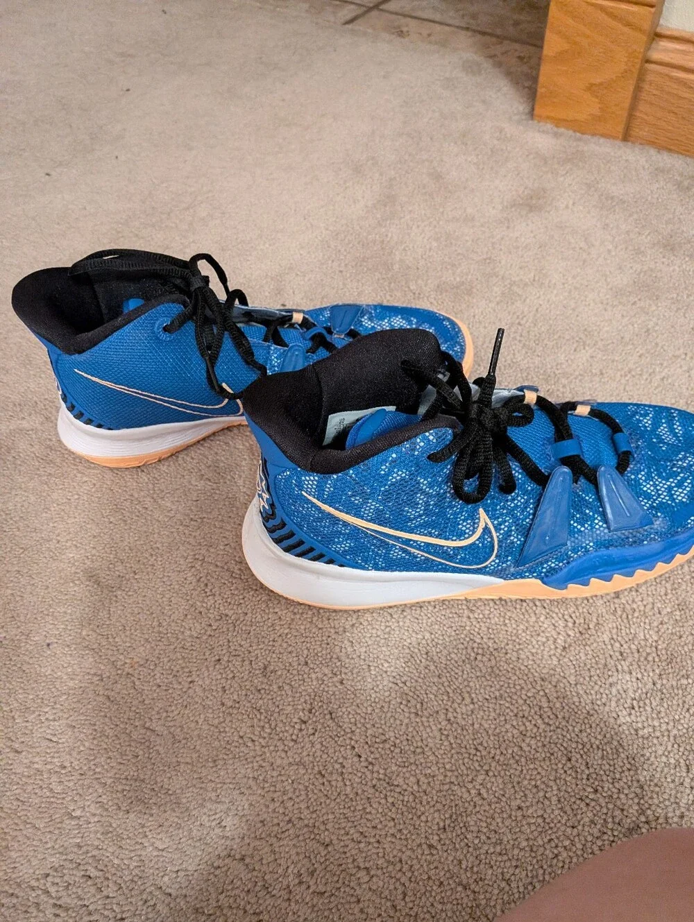 Nike good kyrie