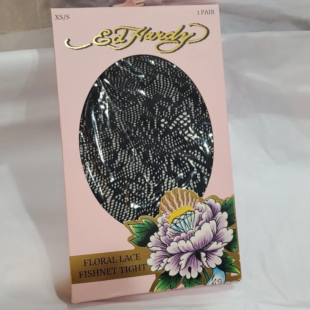 Ed Hardy ed 12%