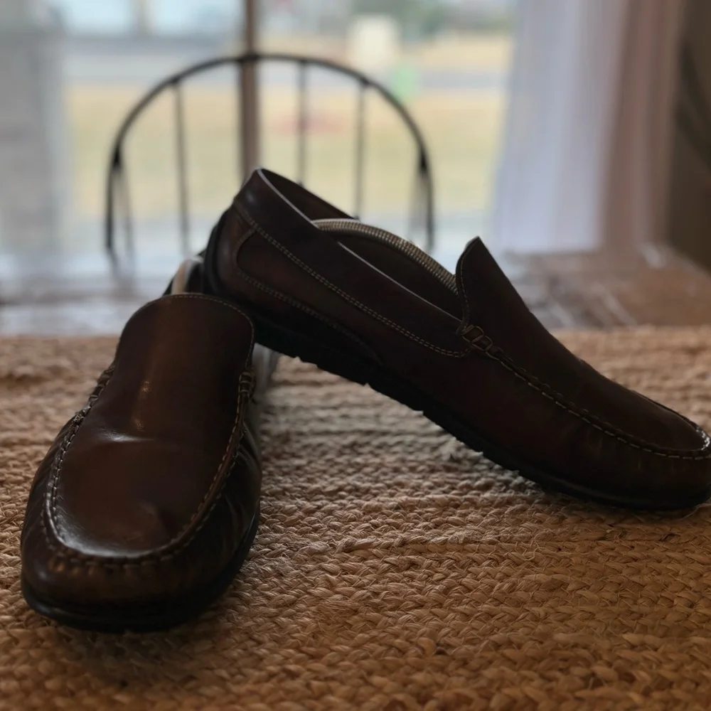 Ecco preowned gently