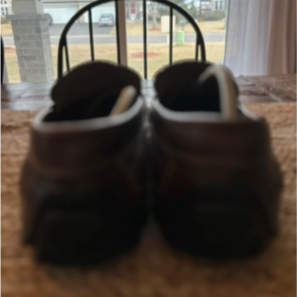Ecco preowned gently