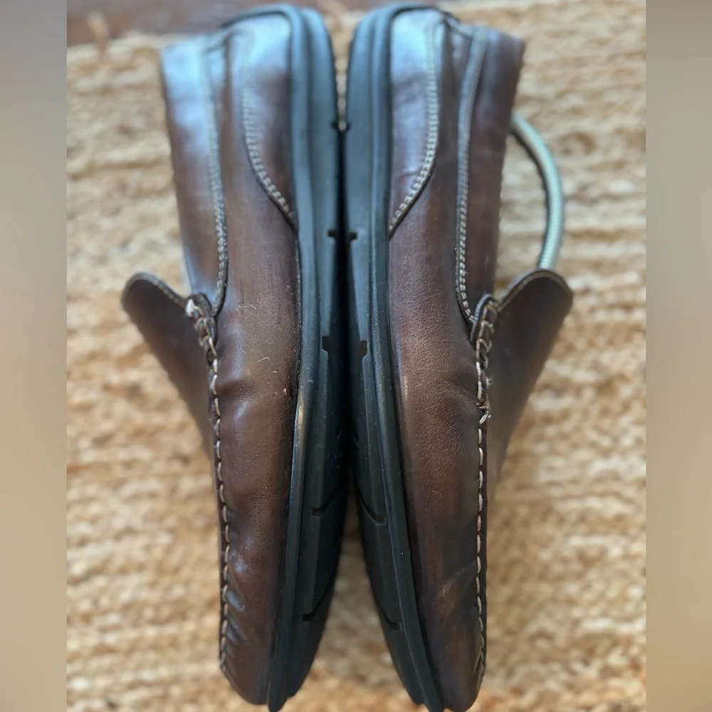 Ecco preowned gently