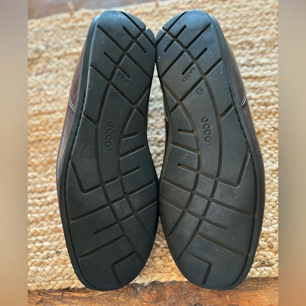Ecco preowned gently