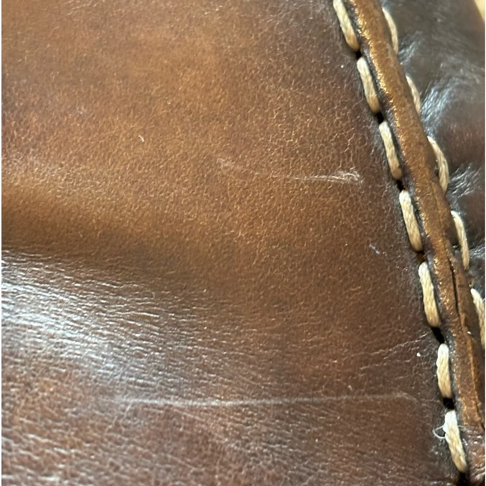 Ecco preowned gently