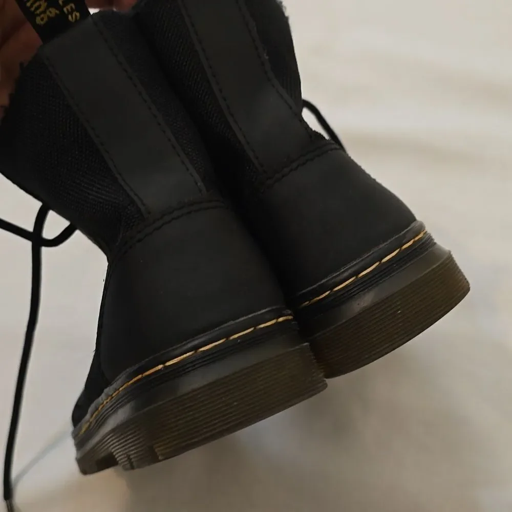 Dr. Martens great pre