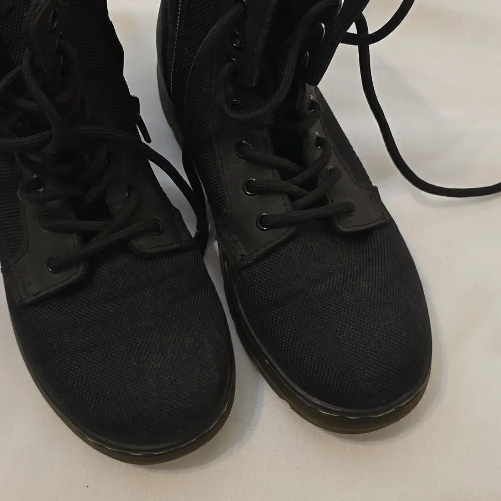 Dr. Martens great pre