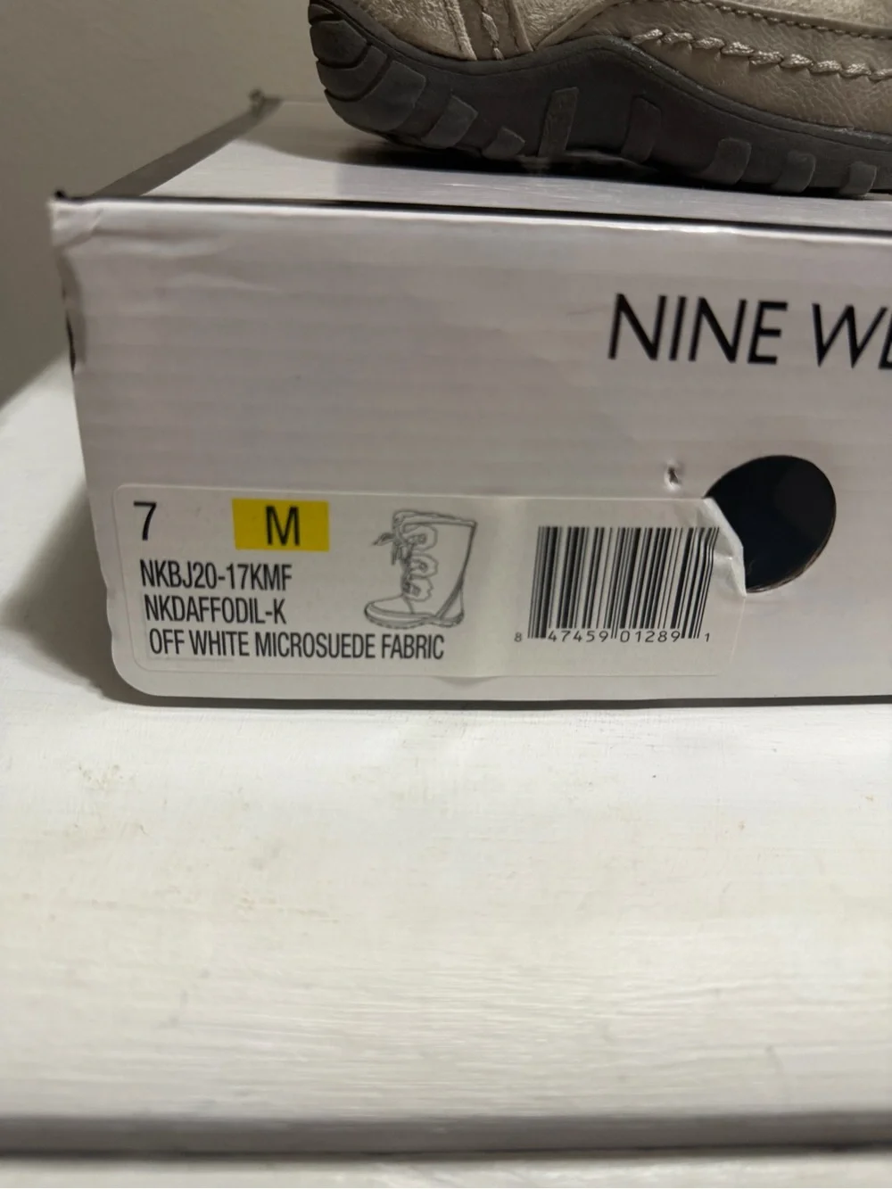 Nine West adorable nine