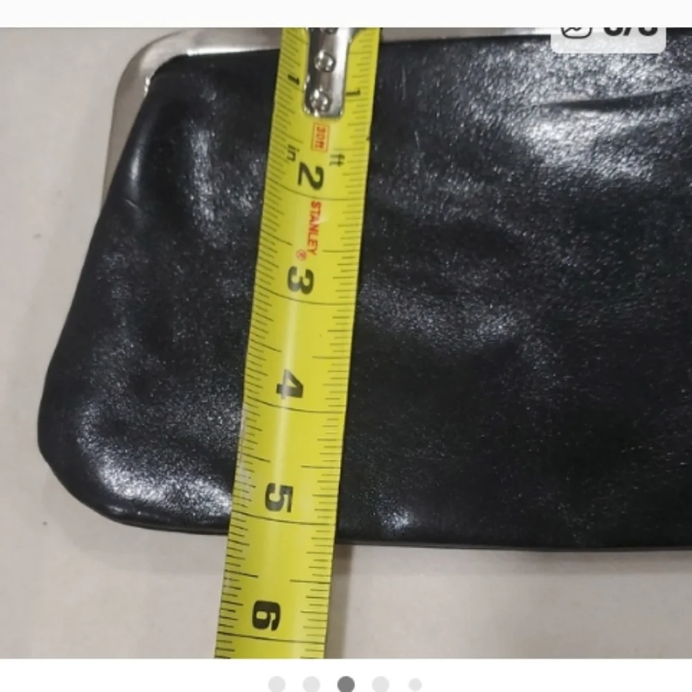 HOBO elegant black