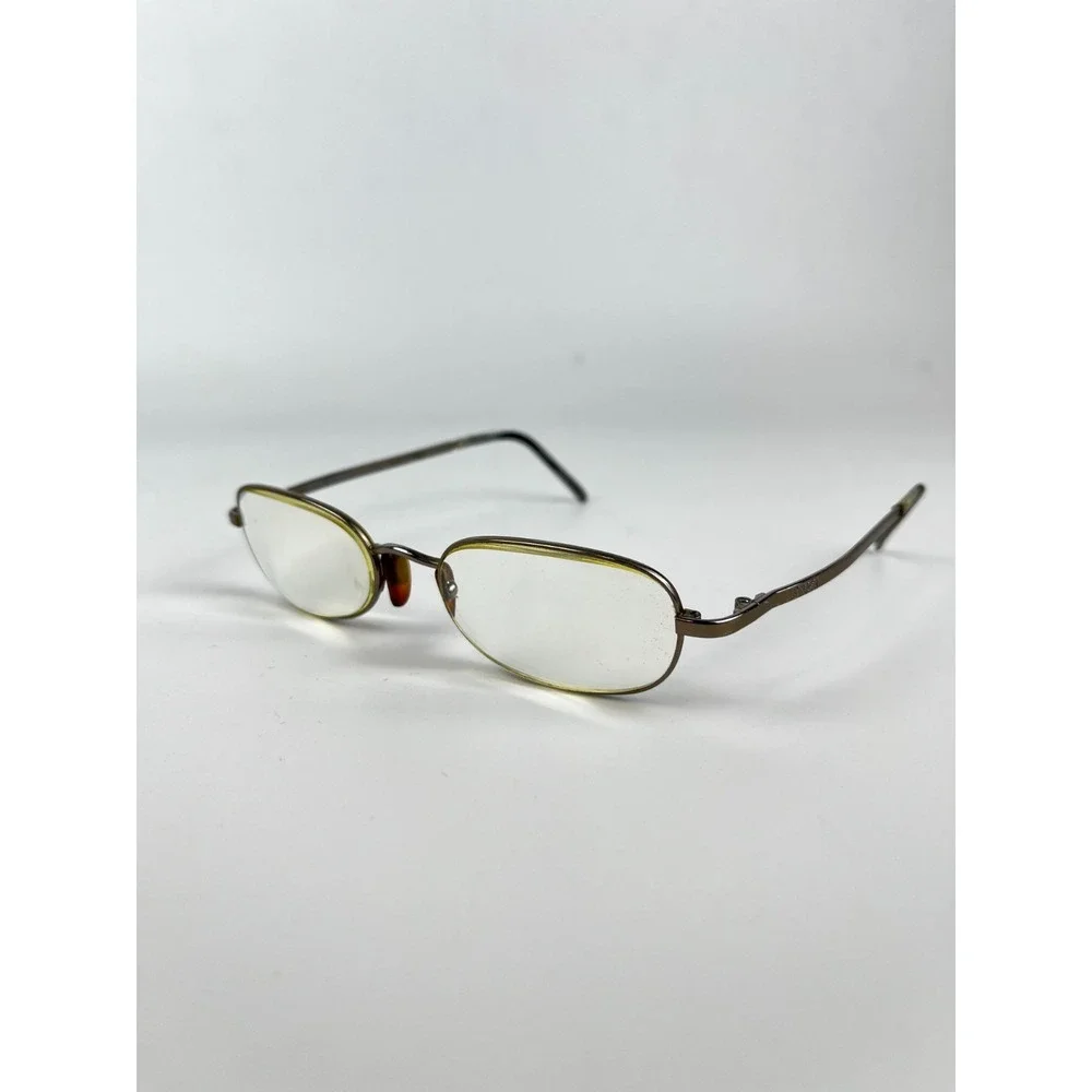 Tommy Bahama Tb5024 (604) Women's Eyeglasses Frame Burgundy Half Rim 52-16 mm‎