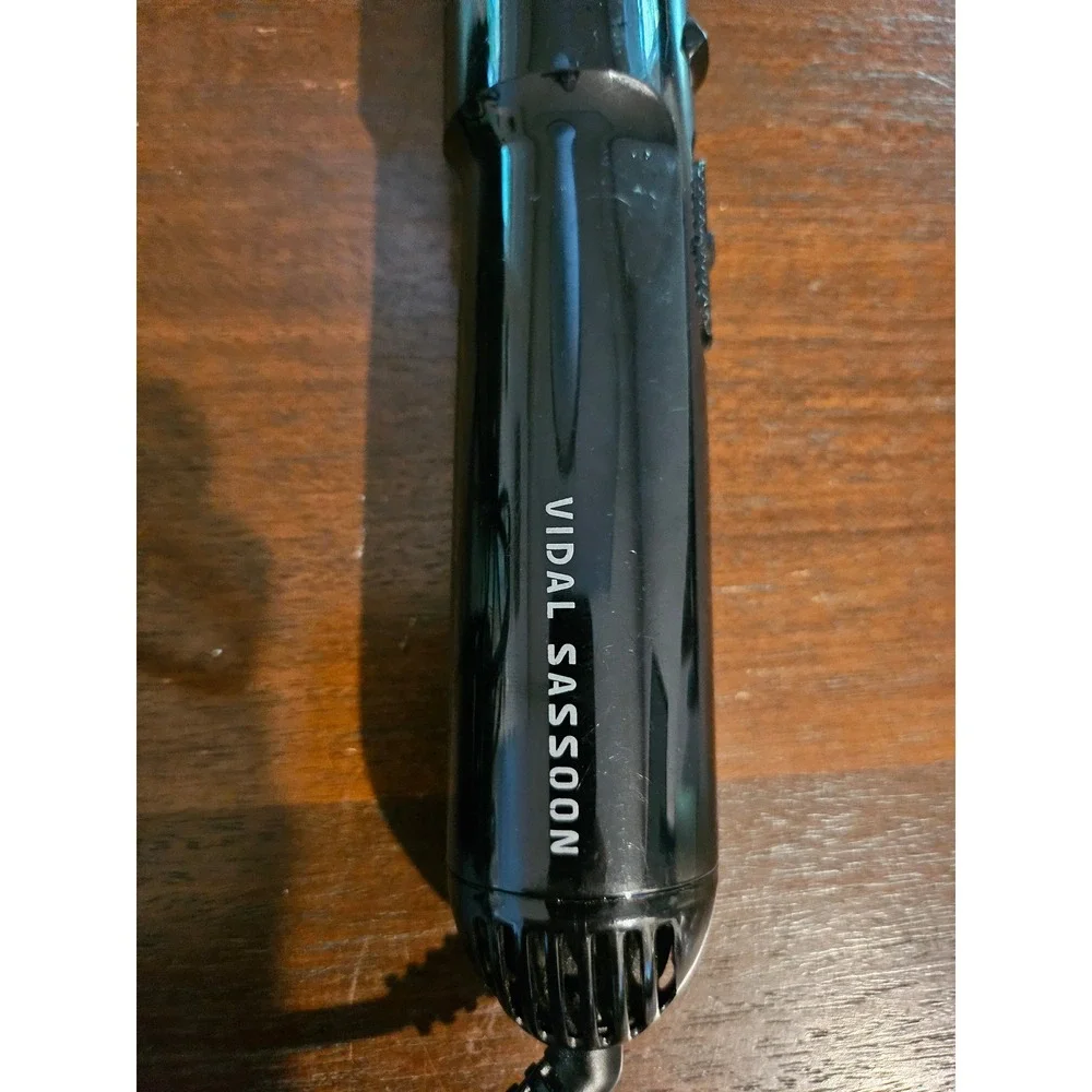 Vidal Sassoon vidal sassoon