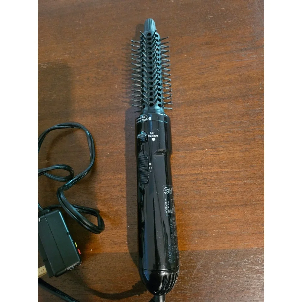 Vidal Sassoon vidal sassoon