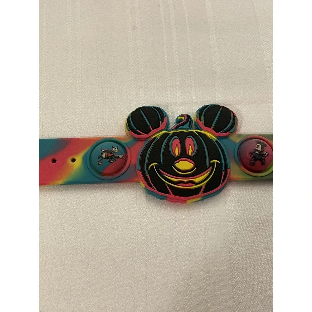Disney new walt