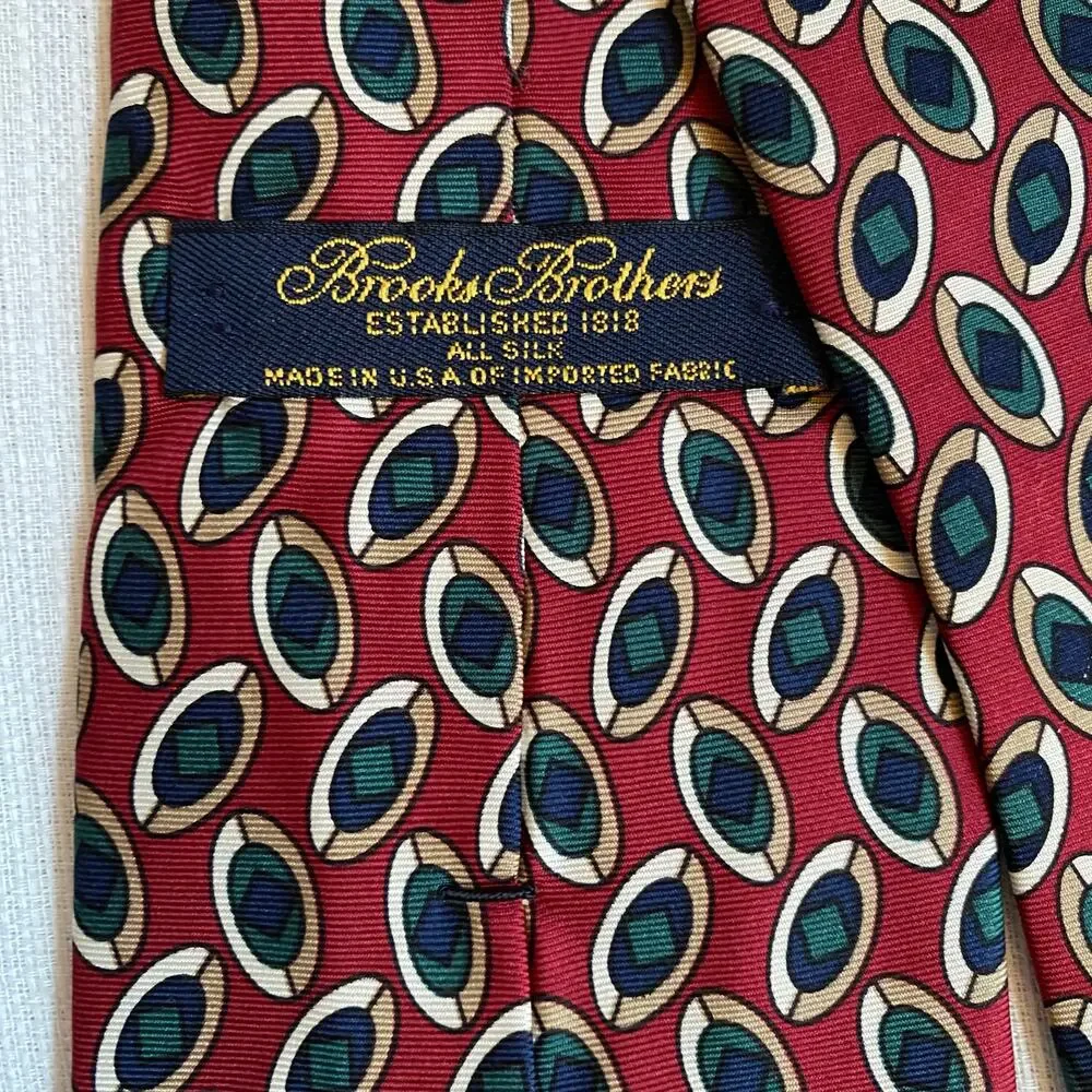 Brooks Brothers brooks brothers