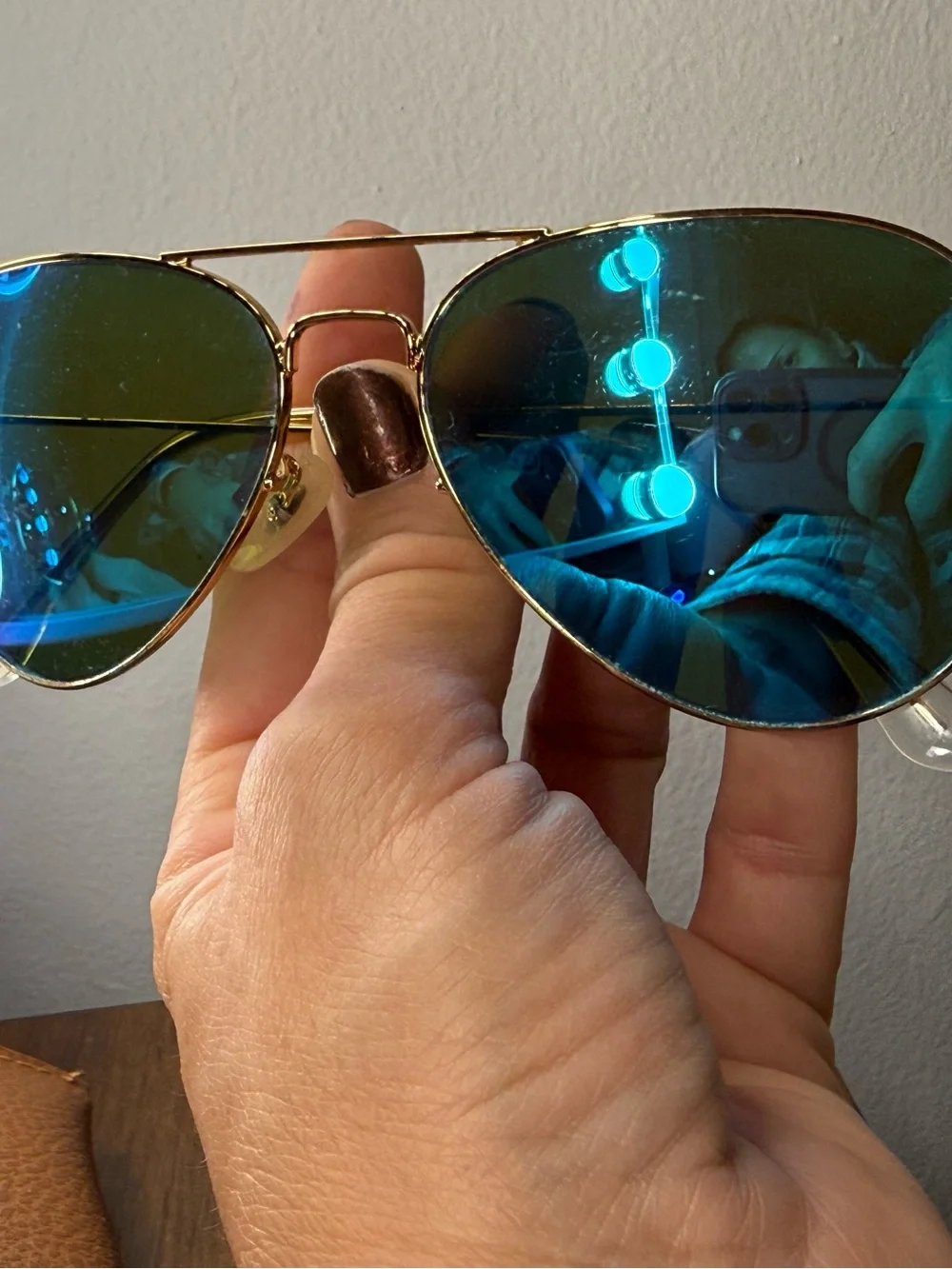 Ray-Ban women also