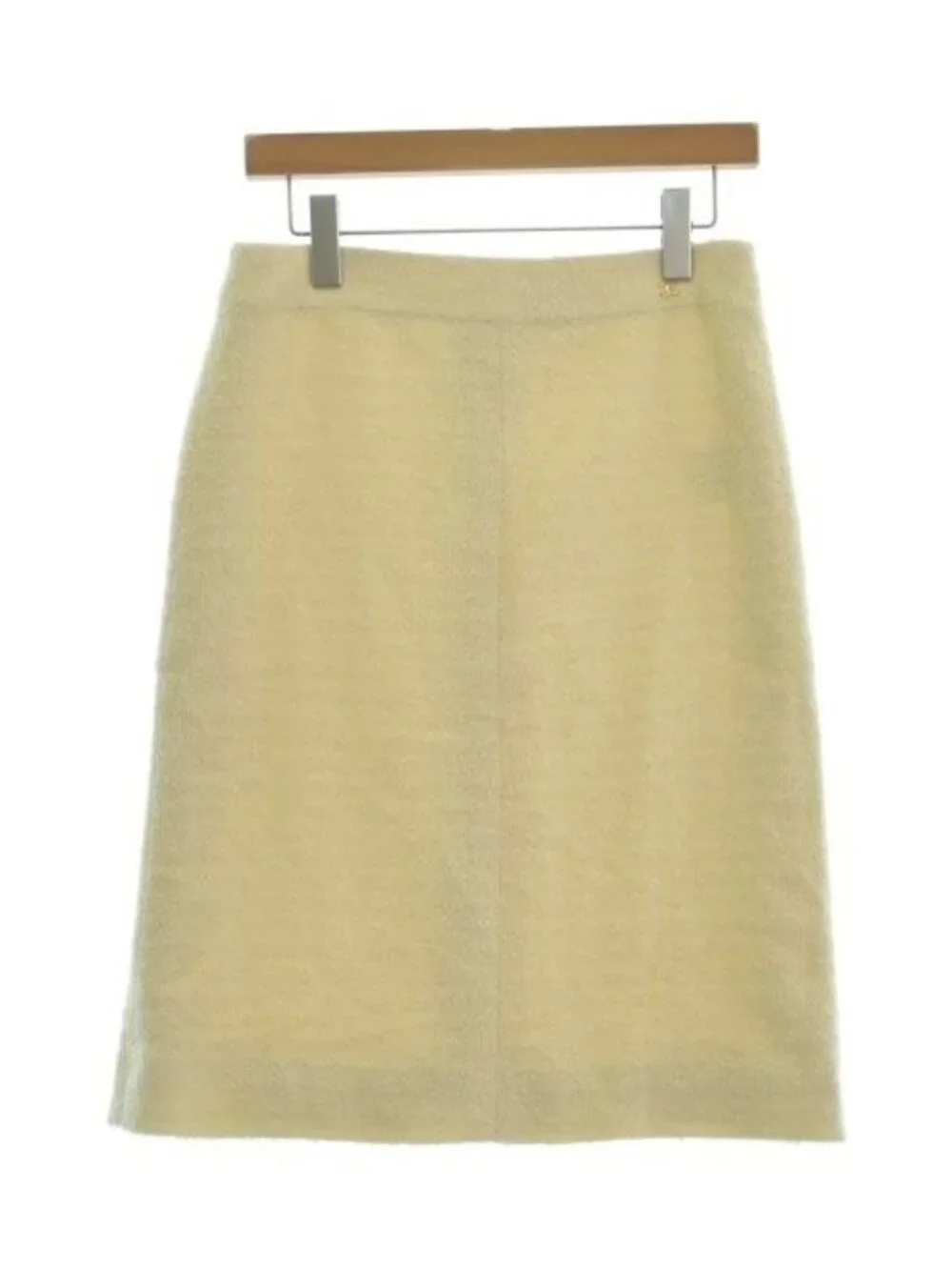 Chanel Knee Length Skirt