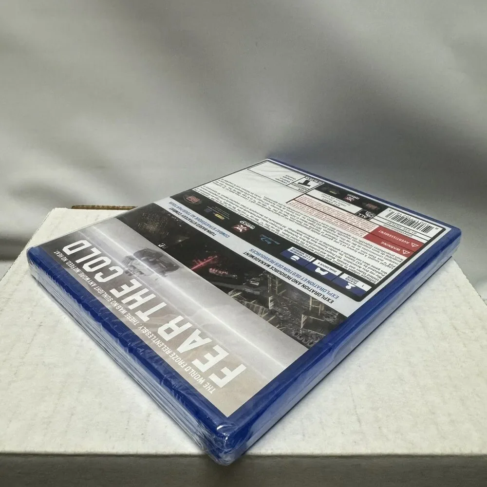 Sony distinct genre